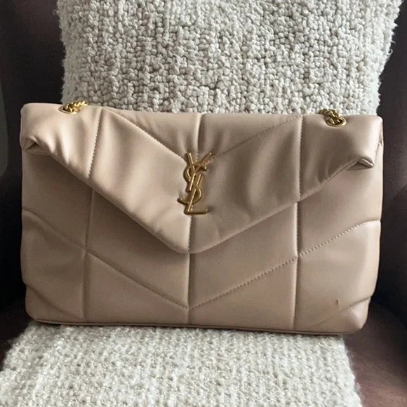 Ysl shoulder bag - Picture 7 of 7